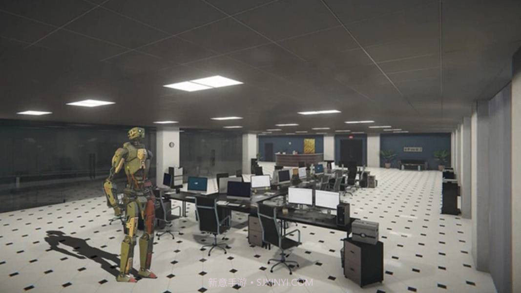 隐藏的人物1.15截图