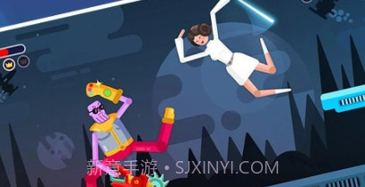 吃我一炮v1.19截图