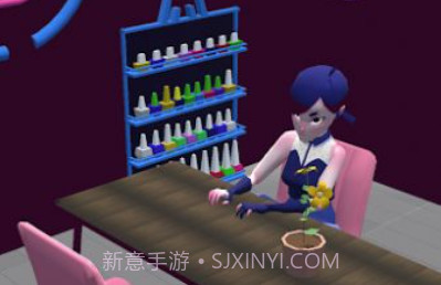 我的旋律美甲沙龙v1.14截图