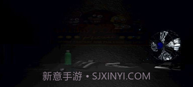 FNBF全存档版v1.0.13截图