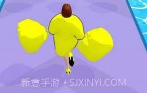 购物狂奔v0.15截图