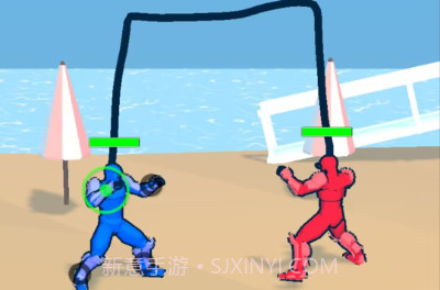 迷你兵大战v1.0.15截图