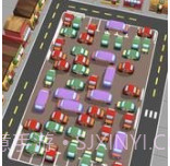 停车场塞车一整天v1.21截图