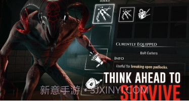 莫巴赫的怪物国际服v0.2.15截图