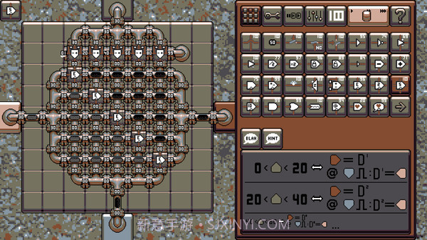 ComPressure1.13截图