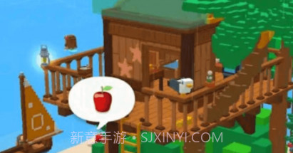 建造生存岛v1.21截图