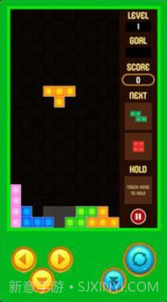 块拼图爱好者v1.18截图