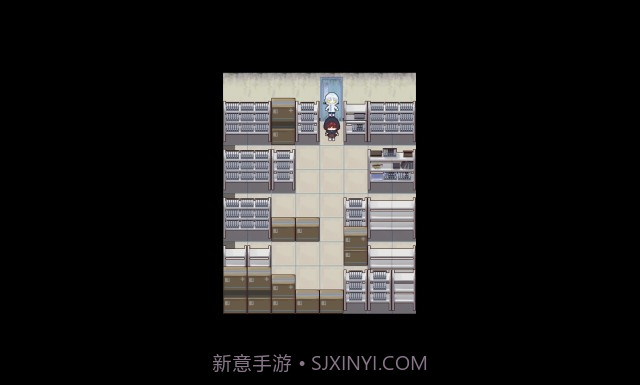 某个迷宫官网版1.4截图