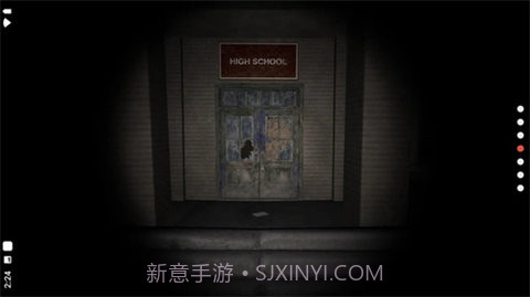 TheGhost鬼魂安卓v1.0.14截图