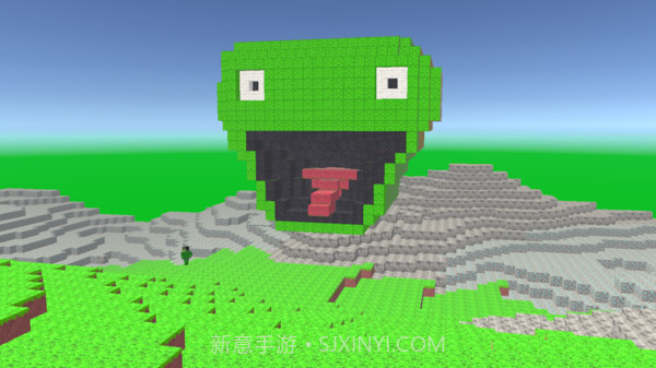 青蛙工艺模拟器v1鐎瑰宕渧1.16截图