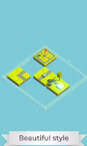 开辟新的道路2.0.14截图