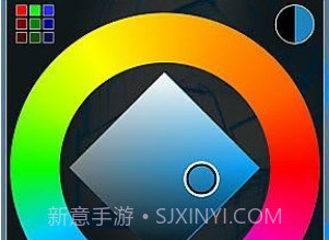 SketchBook Expressv2.3.15截图