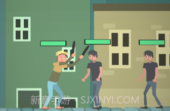 为爱冲锋v1.18截图