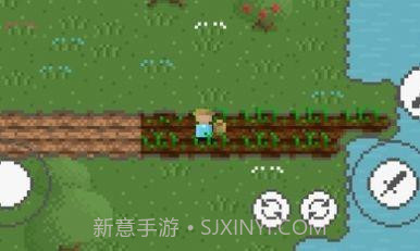 战斗农场M0.245截图