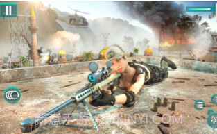 反恐怖主义小队本v0.0.17截图