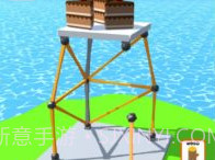 塔建造者3Dv1.0.21截图