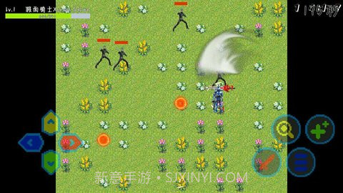 假面骑士:破晓v0.3.17截图