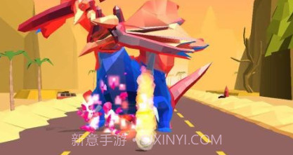 史前怪兽v1.18截图