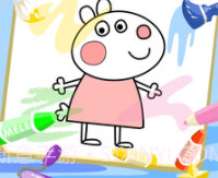 儿童游戏涂色教育v2.0.20截图