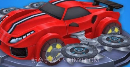 电锯战车v1.21截图