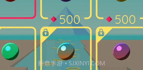 水上篮球v1.18截图