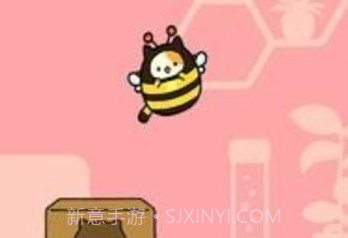 跳跳布尼猫(Puni Neko)中文版v1.14截图