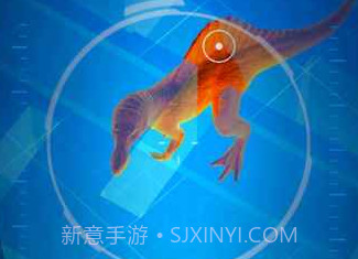 侏罗纪世界：生存v1.15截图