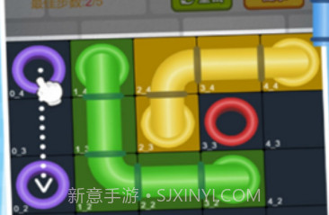 画线来挑战v1.0.13截图