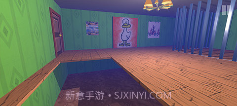 愤怒的男孩2v0.14截图