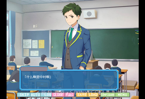 我的像素女友1.0.15截图