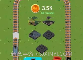 火车管理者v3.19截图