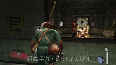 侠盗猎魔2v1.2.2.16截图