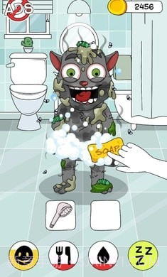 会说话的胡安巨魔胡安v0.1.12截图