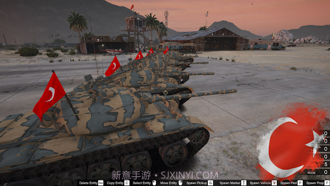 特种小队模拟器v1.7.15截图