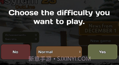 23号避难所vChapter鐎瑰宕渧1.11截图