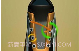 我的破球鞋v0.15截图