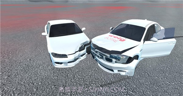 未来特技赛车31.17截图