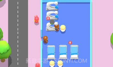 医院大冒险v1.0.18截图