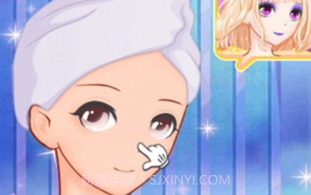 女王化妆师v1.0.22截图