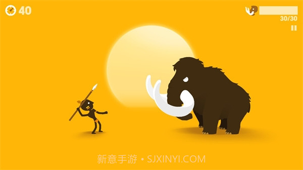 大狩猎中文版v3.1.1截图