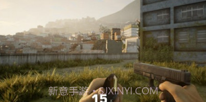 里约遗忘的成长v1.0.18截图