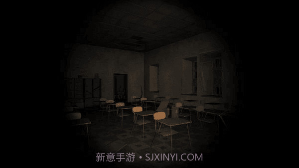 the ghost中文版联机版1.40截图