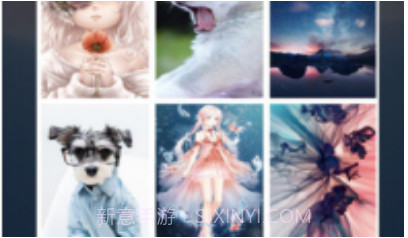 foodie美食相机(吃货必备)V1.4.15截图