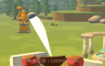 伐木工王国v0.20截图