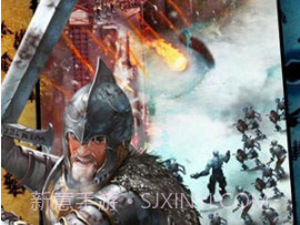 最后的王国僵尸之战v0.1.20截图