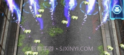 死亡黎明之路英雄v1.0.20截图