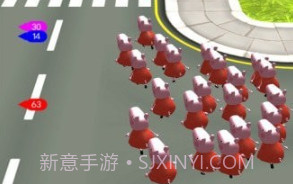 拥挤小镇v2.21截图