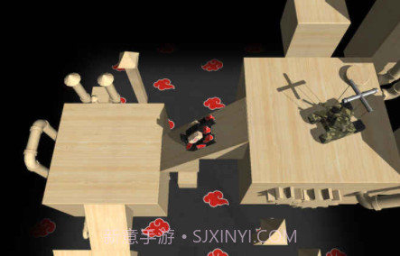 变形坦克手游v1.13截图