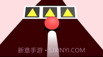 彩色道路appV1.13截图