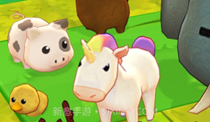 开心农场大乱斗v1.7.17截图